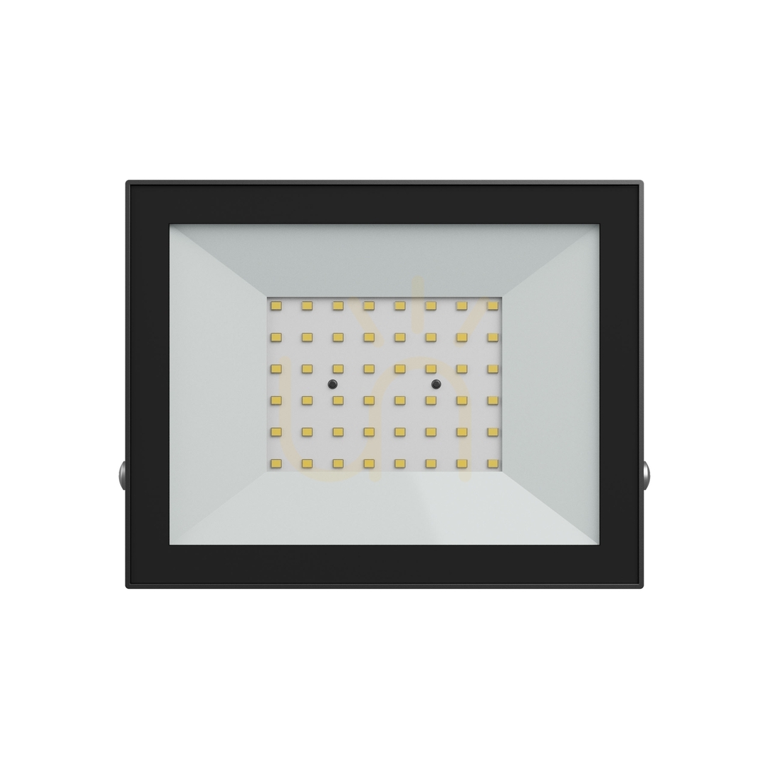 Aussicht Noctis Lux 4 Flutlichtstrahler 50 W Nw 230 V Ip65 176x137x25mm Schwarz Noctis Lux 4 Flutlichtstrahler 50 W Nw 230 V Ip65 176x137x25mm Schwarz