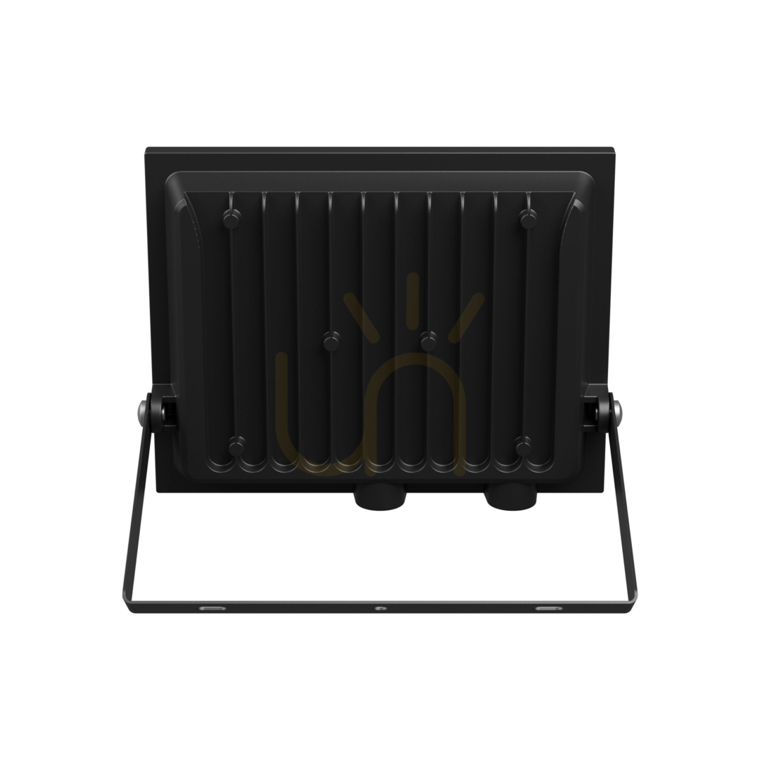 Vorschau Noctis Lux 4 Flutlichtstrahler 50 W Nw 230 V Ip65 176x137x25mm Schwarz Noctis Lux 4 Flutlichtstrahler 50 W Nw 230 V Ip65 176x137x25mm Schwarz
