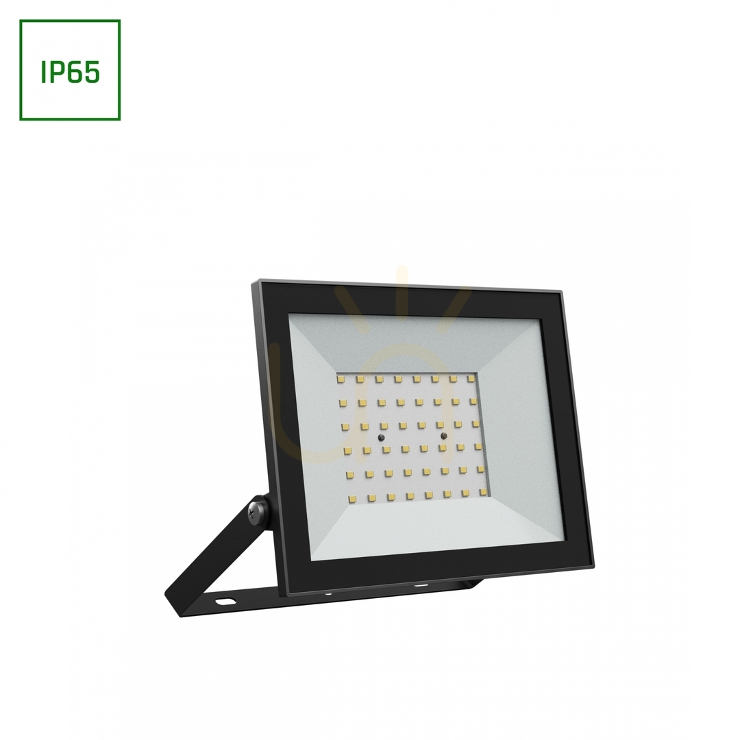 Prüfen Noctis Lux 4 Flutlichtstrahler 50 W Nw 230 V Ip65 176x137x25mm Schwarz Noctis Lux 4 Flutlichtstrahler 50 W Nw 230 V Ip65 176x137x25mm Schwarz