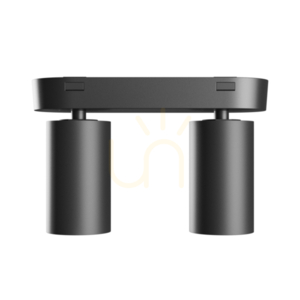Madara Altro Basis 2x Gu10 230 V Ip20 220 X70 X135 Mm Schwarz 1 Madara Altro Basis 2x Gu10 230 V Ip20 220 X70 X135 Mm Schwarz small 1