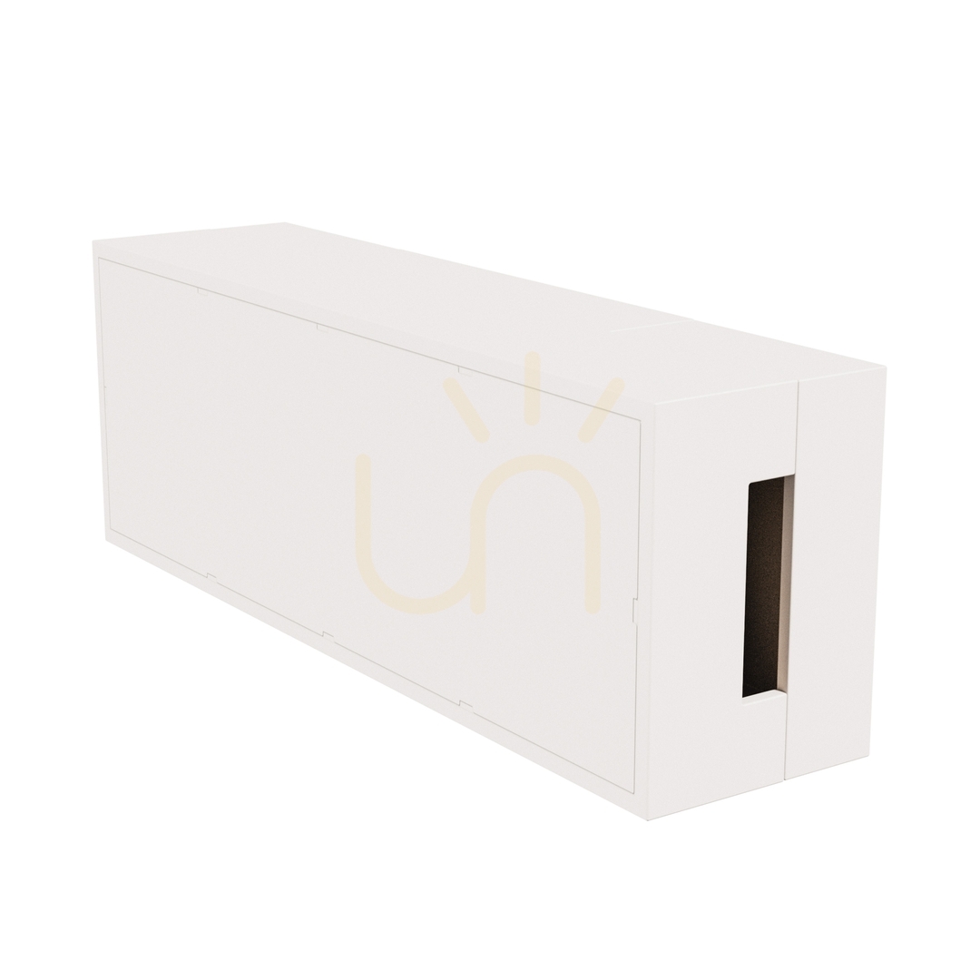 Anzeige Relais Ein Aus 2200 W/500 W (Led) Konekto Mesh Relais Ein Aus 2200 W/500 W (Led) Konekto Mesh