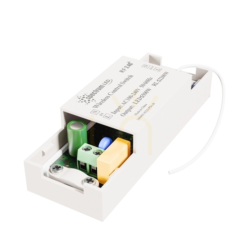 Prüfen Relais Ein Aus 2200 W/500 W (Led) Konekto Mesh