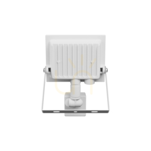 Noctis Lux 4 Flutlicht 20 Ww 230 V Ip44 116x174x53mm Weiß Pir Bewegungsmelder 6 Noctis Lux 4 Flutlicht 20 Ww 230 V Ip44 116x174x53mm Weiß Pir Bewegungsmelder small 6