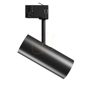 Madara Libra Gu10 für Stromschiene 230 V 65 X160 X232 Schwarz 2 Madara Libra Gu10 für Stromschiene 230 V 65 X160 X232 Schwarz small 2