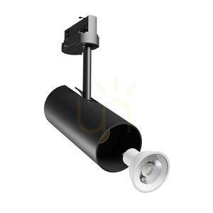 Madara Libra Gu10 für Stromschiene 230 V 65 X160 X232 Schwarz 4 Madara Libra Gu10 für Stromschiene 230 V 65 X160 X232 Schwarz small 4