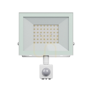 Noctis Lux 4 Flutlicht 50 Ww 230 V Ip44 176x221x53mm Weiß Pir Bewegungsmelder 5 Noctis Lux 4 Flutlicht 50 Ww 230 V Ip44 176x221x53mm Weiß Pir Bewegungsmelder small 5