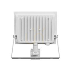 Noctis Lux 4 Flutlicht 50 Ww 230 V Ip44 176x221x53mm Weiß Pir Bewegungsmelder 6 Noctis Lux 4 Flutlicht 50 Ww 230 V Ip44 176x221x53mm Weiß Pir Bewegungsmelder small 6