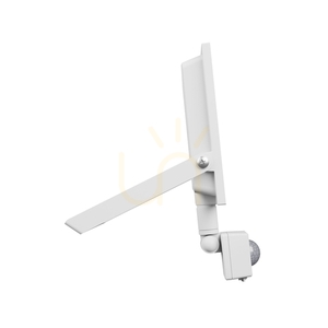 Noctis Lux 4 Flutlicht 50 Ww 230 V Ip44 176x221x53mm Weiß Pir Bewegungsmelder 7 Noctis Lux 4 Flutlicht 50 Ww 230 V Ip44 176x221x53mm Weiß Pir Bewegungsmelder small 7
