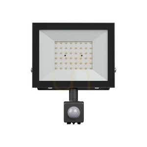 Noctis Lux 4 Flutlichtstrahler 50 W Cw 230 V Ip44 176x221x53mm Schwarz Pir Bewegungsmelder 1 Noctis Lux 4 Flutlichtstrahler 50 W Cw 230 V Ip44 176x221x53mm Schwarz Pir Bewegungsmelder small 1