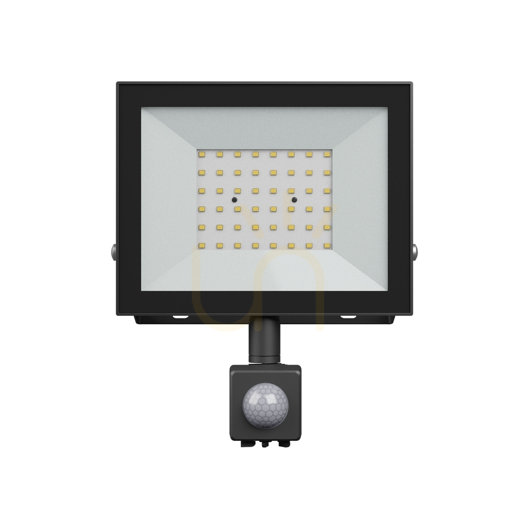 Prüfen Noctis Lux 4 Flutlichtstrahler 50 W Cw 230 V Ip44 176x221x53mm Schwarz Pir Bewegungsmelder Noctis Lux 4 Flutlichtstrahler 50 W Cw 230 V Ip44 176x221x53mm Schwarz Pir Bewegungsmelder