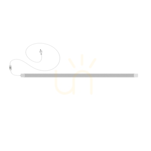 Limea Plug 1500mm 45 W Nw 230 V 120 St Ip65 1500x59x34mm 3 Jahre Garantie. Ein/Aus-Kabel 2m + Stecker 2 Limea Plug 1500mm 45 W Nw 230 V 120 St Ip65 1500x59x34mm 3 Jahre Garantie. Ein/Aus-Kabel 2m + Stecker small 2