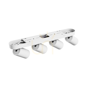 Madara Altro Basis 4x Gu10 230 V Ip20 480 X70 X135 Mm Weiß small 3