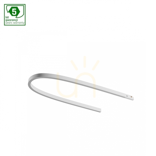 Prüfen System Shift Nano Stripe M Led Stripe Für Schiene 547 X6 X10 Mm 6 W Weiß 5 Jahre Garantie.