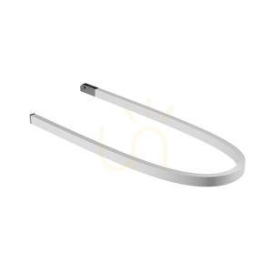 System Shift Nano Stripe M Led Stripe Für Schiene 547 X6 X10 Mm 6 W Schwarz 5 Jahre Garantie. small 3