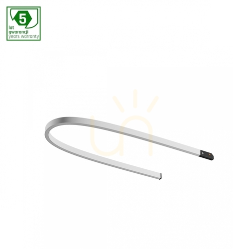 Prüfen System Shift Nano Stripe M Led Stripe Für Schiene 547 X6 X10 Mm 6 W Schwarz 5 Jahre Garantie.