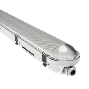 Limea Gigant Pro Hermetic 600mm 21 W/12 W Nw 230 V 120 St Ip66 Ik10 600x80x68mm 5 Jahre Garantie. 1 Limea Gigant Pro Hermetic 600mm 21 W/12 W Nw 230 V 120 St Ip66 Ik10 600x80x68mm 5 Jahre Garantie. small 1