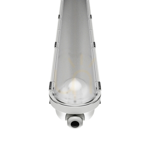 Limea Gigant Pro Hermetic 600mm 21 W/12 W Nw 230 V 120 St Ip66 Ik10 600x80x68mm 5 Jahre Garantie. 4 Limea Gigant Pro Hermetic 600mm 21 W/12 W Nw 230 V 120 St Ip66 Ik10 600x80x68mm 5 Jahre Garantie. small 4