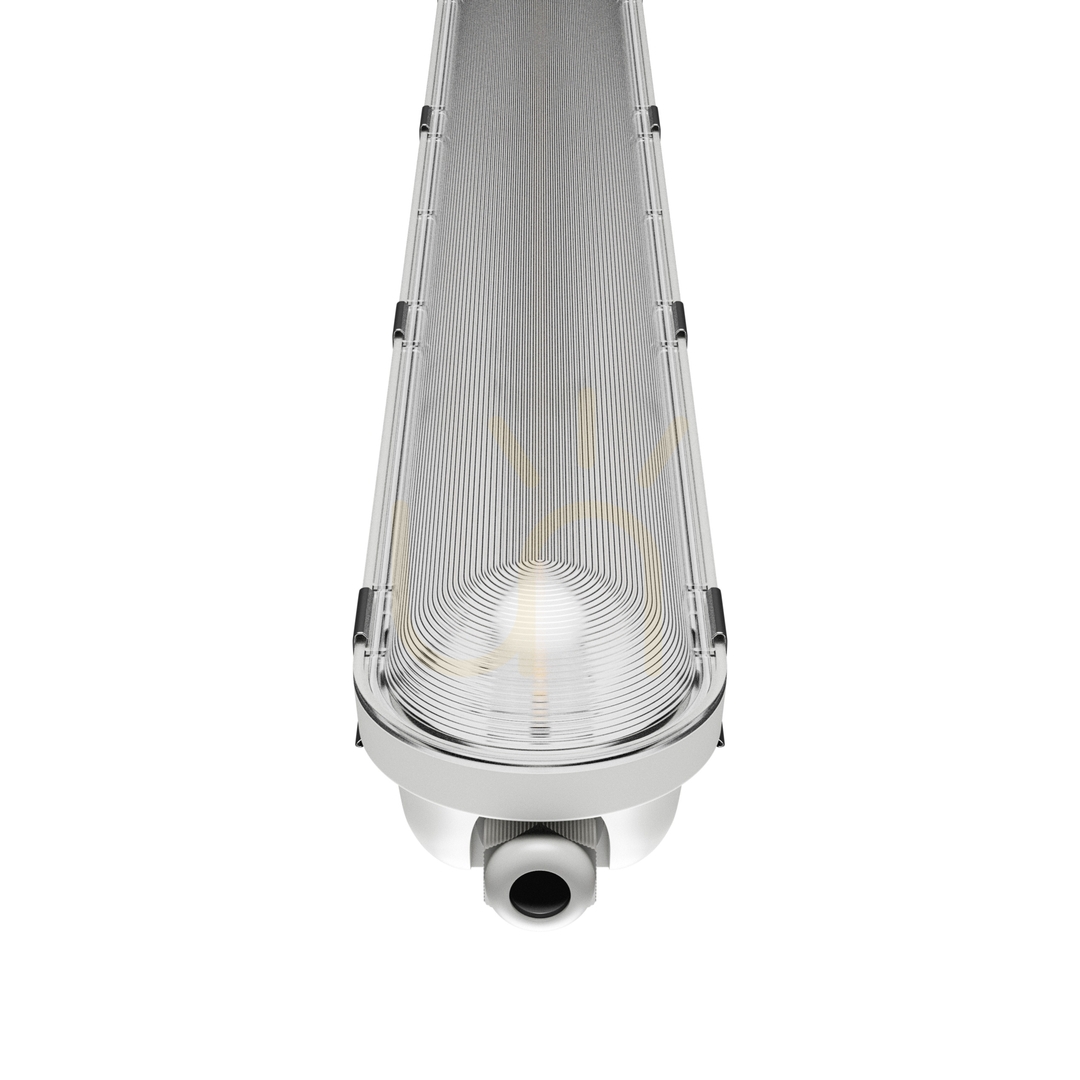 Zeige Limea Gigant Pro Hermetic 600mm 21 W/12 W Nw 230 V 120 St Ip66 Ik10 600x80x68mm 5 Jahre Garantie. Limea Gigant Pro Hermetic 600mm 21 W/12 W Nw 230 V 120 St Ip66 Ik10 600x80x68mm 5 Jahre Garantie.