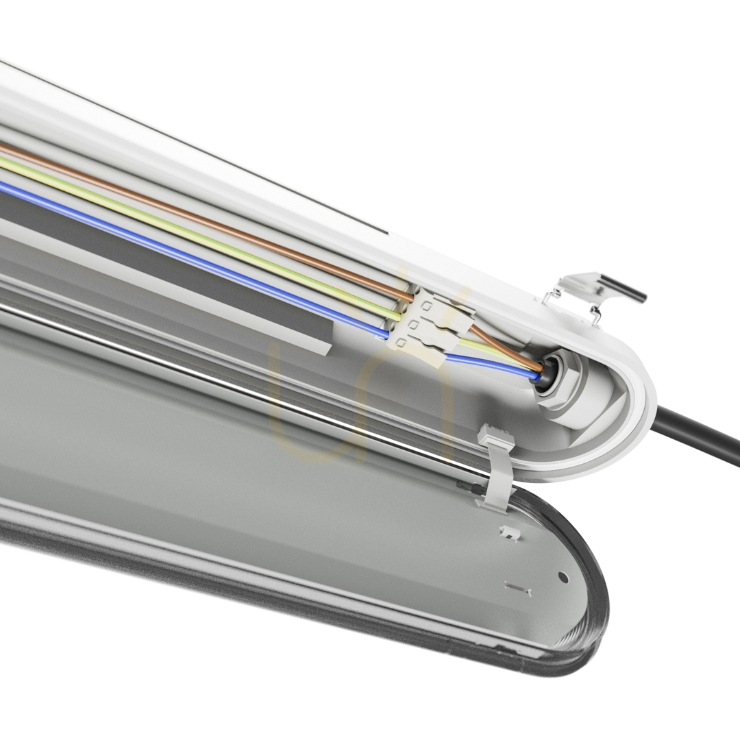 Prüfen Limea Gigant Pro Hermetic 600mm 21 W/12 W Nw 230 V 120 St Ip66 Ik10 600x80x68mm 5 Jahre Garantie. Limea Gigant Pro Hermetic 600mm 21 W/12 W Nw 230 V 120 St Ip66 Ik10 600x80x68mm 5 Jahre Garantie.