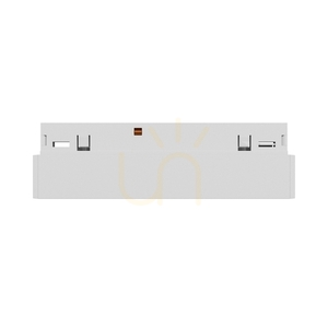 System Shift Nano Grid Xs Lineare Leuchte 100 X12 X30 Mm 6 W 24 St Weiß 5 Jahre Garantie. small 1