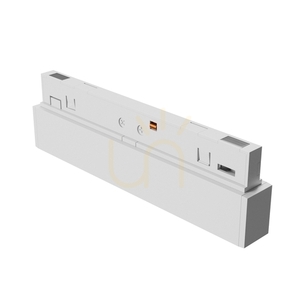 System Shift Nano Grid Xs Lineare Leuchte 100 X12 X30 Mm 6 W 24 St Weiß 5 Jahre Garantie. small 3