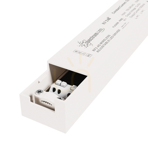 Prüfen Netzgerät Cc 500 1000m A 12 V 42 V Max 42 W Cct Dimm Linear Konekto Mesh