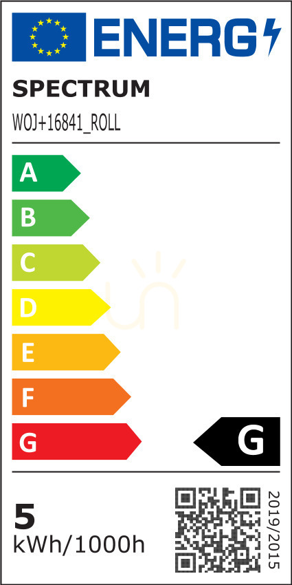 Anzeige Led Gürtel Cob 24 V 480 Led 10 W/M 780lm/M Nw 8mm Ip20 5 Jahre 5m Rolle Led Gürtel Cob 24 V 480 Led 10 W/M 780lm/M Nw 8mm Ip20 5 Jahre 5m Rolle