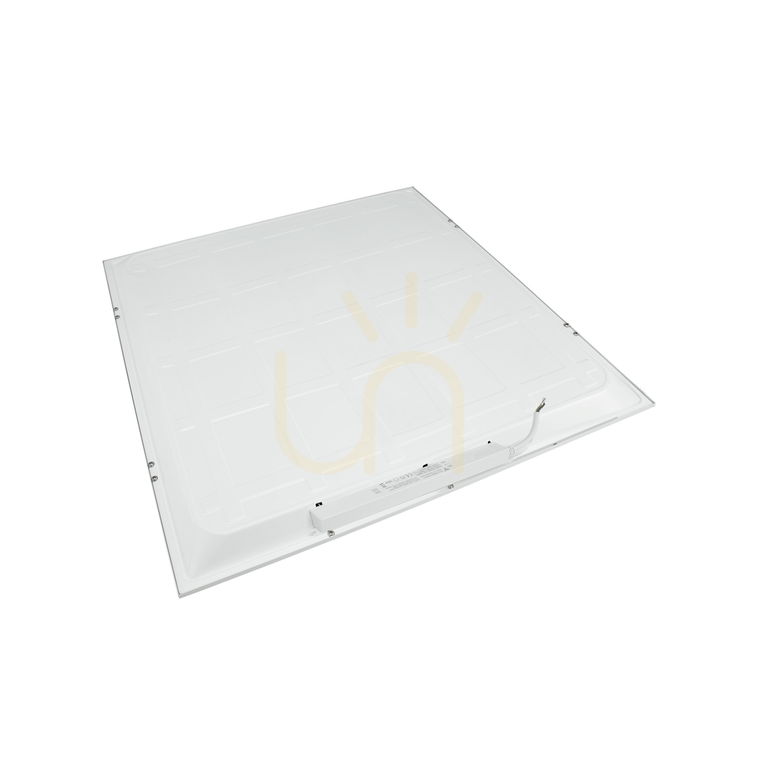Anzeige Algine Backlight Panel 45 W Nw 230 V 120 St Ip44 Ra90 600x600x32 Weiß 5 Jahre Garantie Algine Backlight Panel 45 W Nw 230 V 120 St Ip44 Ra90 600x600x32 Weiß 5 Jahre Garantie