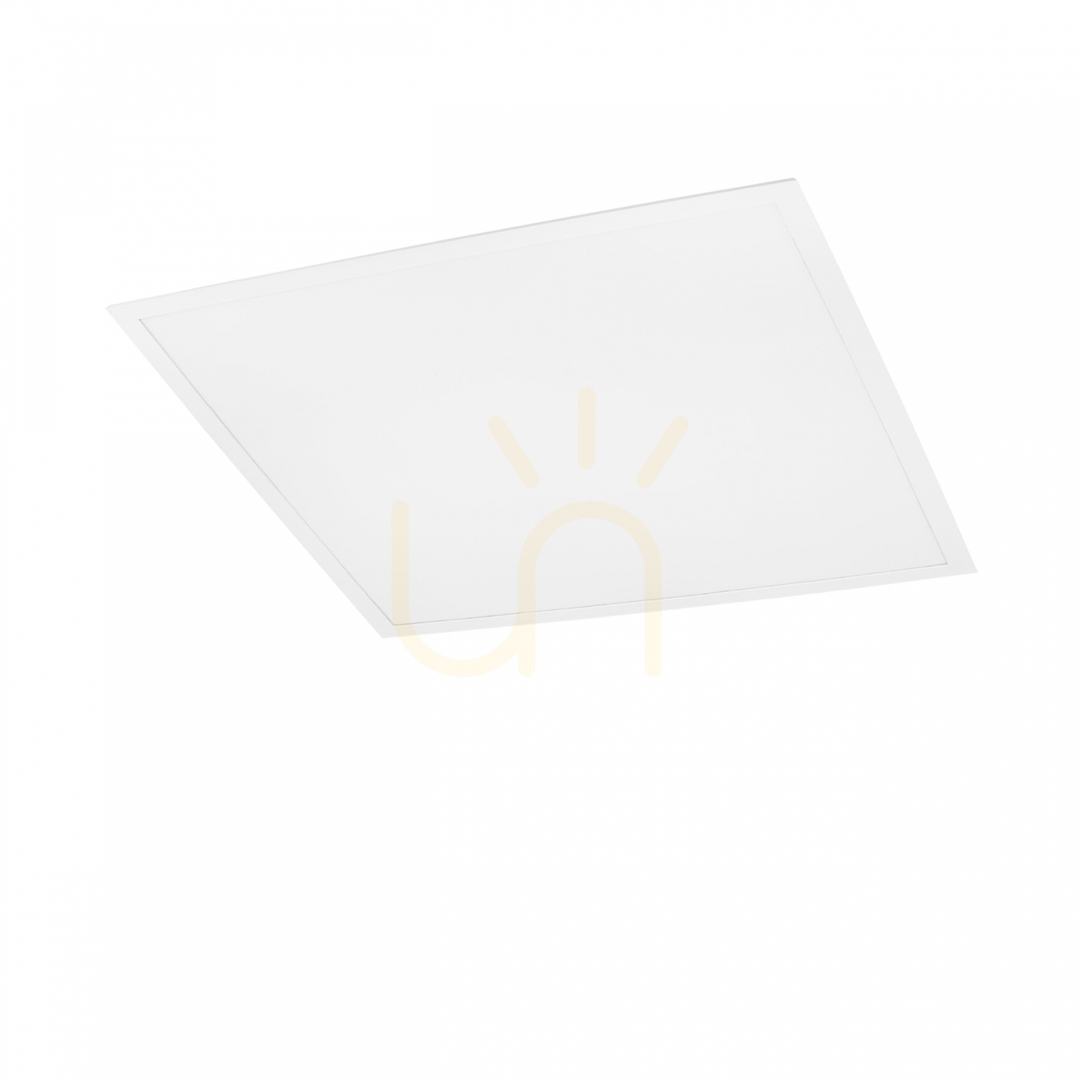 Prüfen Algine Backlight Panel 45 W Nw 230 V 120 St Ip44 Ra90 600x600x32 Weiß 5 Jahre Garantie Algine Backlight Panel 45 W Nw 230 V 120 St Ip44 Ra90 600x600x32 Weiß 5 Jahre Garantie