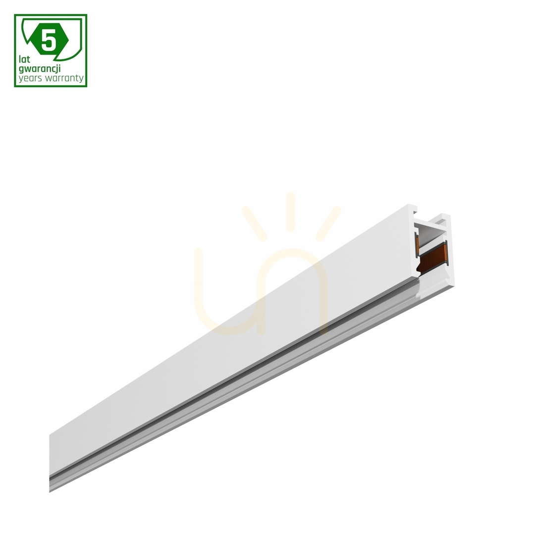 Prüfen System Shift Nano Rail Kabel 2000 Mm Weiß System Shift Nano Rail Kabel 2000 Mm Weiß