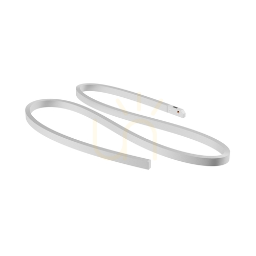 Prüfen System Shift Nano Stripe L Led Stripe für Stromschiene 1026 X6 X10 Mm 12 W Weiß 5 Jahre Garantie.