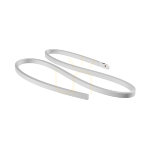 System Shift Nano Stripe L Led Stripe für Stromschiene 1026 X6 X10 Mm 12 W Weiß 5 Jahre Garantie. small 3