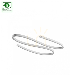 System Shift Nano Stripe L Led Stripe für Stromschiene 1026 X6 X10 Mm 12 W Weiß 5 Jahre Garantie. small 0