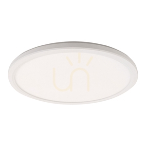 Nymphea Flat Duo 48 W Cct 230 V 120 St Ip54 Fi500 X26 Mm Weiß Rund. small 2