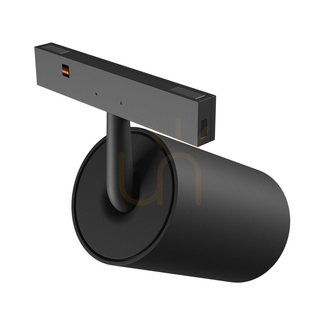 Anzeige System Shift Nano Spot Light Leuchte auf Stromschiene 35x55x81 Mm 5 W 35 St Schwarz 5 Jahre Garantie. System Shift Nano Spot Light Leuchte auf Stromschiene 35x55x81 Mm 5 W 35 St Schwarz 5 Jahre Garantie.