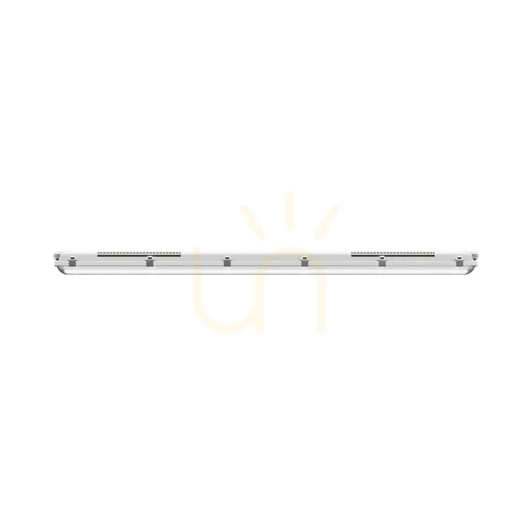 Vorschau Limea Gigant Pro Hermetic 1200mm 40 W/33 W/26 W/20 W Nw 230 V 120 St Ip66 Ik10 1200x80x68mm 5 Jahre Garantie. Limea Gigant Pro Hermetic 1200mm 40 W/33 W/26 W/20 W Nw 230 V 120 St Ip66 Ik10 1200x80x68mm 5 Jahre Garantie.