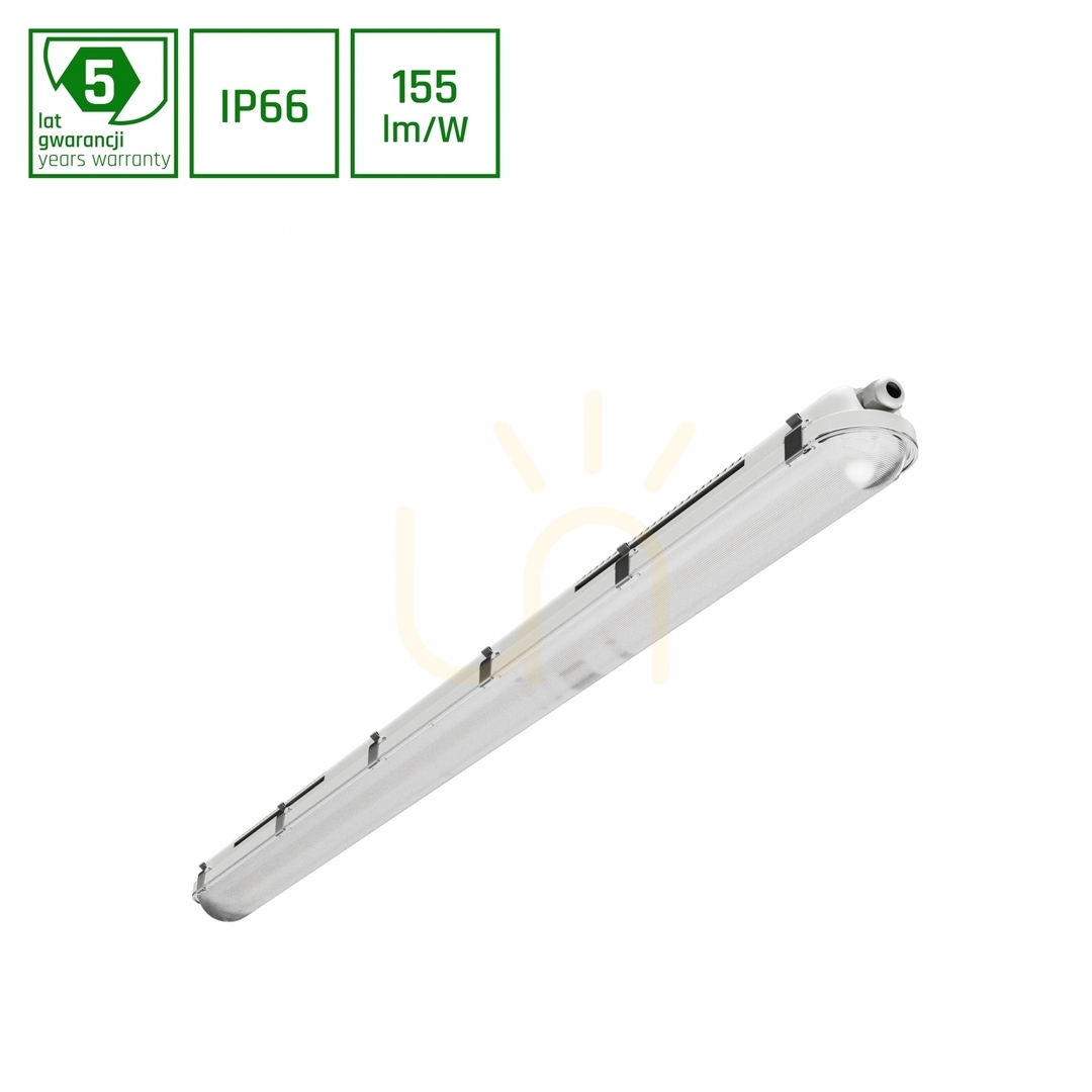 Prüfen Limea Gigant Pro Hermetic 1200mm 40 W/33 W/26 W/20 W Cw 230 V 120 St ip66 Ik10 1200x80x68mm 5 Jahre Garantie. Limea Gigant Pro Hermetic 1200mm 40 W/33 W/26 W/20 W Cw 230 V 120 St ip66 Ik10 1200x80x68mm 5 Jahre Garantie.