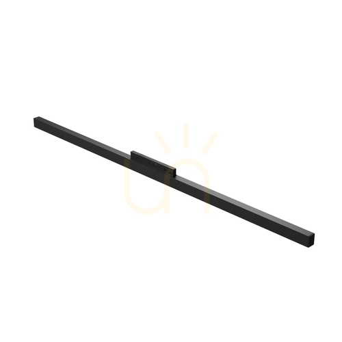 Prüfen System Shift Nano Line M Lineare Leuchte 600 X12 X30 Mm 20 W 100 St Schwarz 5 Jahre Garantie.