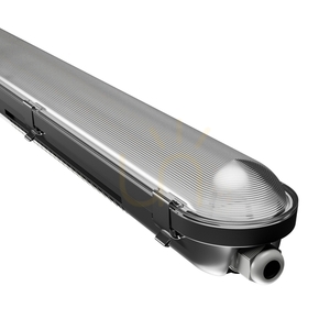 Limea Gigant Pro Hermetic 1200mm 40 W/33 W/26 W/20 W Nw 230 V 120 St Ip66 Ik10 1200x80x68mm 5 Jahre Schwarz 1 Limea Gigant Pro Hermetic 1200mm 40 W/33 W/26 W/20 W Nw 230 V 120 St Ip66 Ik10 1200x80x68mm 5 Jahre Schwarz small 1