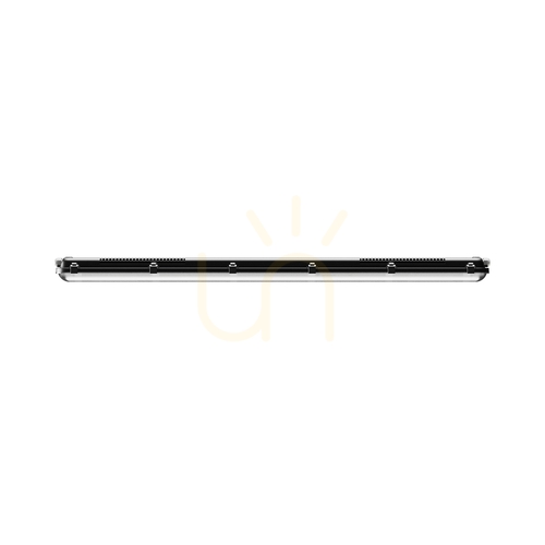 Prüfen Limea Gigant Pro Hermetic 1200mm 40 W/33 W/26 W/20 W Nw 230 V 120 St Ip66 Ik10 1200x80x68mm 5 Jahre Schwarz