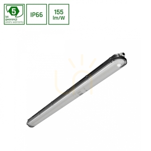 Limea Gigant Pro Hermetic 1200mm 40 W/33 W/26 W/20 W Nw 230 V 120 St Ip66 Ik10 1200x80x68mm 5 Jahre Schwarz 0 Limea Gigant Pro Hermetic 1200mm 40 W/33 W/26 W/20 W Nw 230 V 120 St Ip66 Ik10 1200x80x68mm 5 Jahre Schwarz small 0