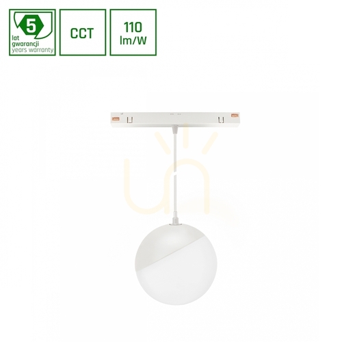 Prüfen Shift System Cct Globe P Fi100 (815 Mm Kabel) 5 W 165 St Weiß Cct Schalter 5 Jahre Garantie.