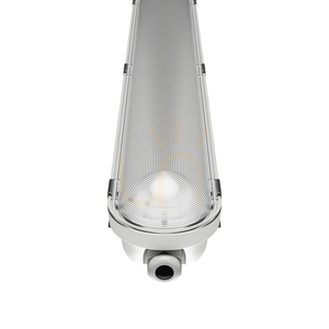 Limea Gigant Pro Hermetic 1500mm 58 W/47 W/37 W/27 W Cw 230 V 120 St ip66 Ik10 1500x80x68mm 5 Jahre Garantie. 4 Limea Gigant Pro Hermetic 1500mm 58 W/47 W/37 W/27 W Cw 230 V 120 St ip66 Ik10 1500x80x68mm 5 Jahre Garantie. small 4