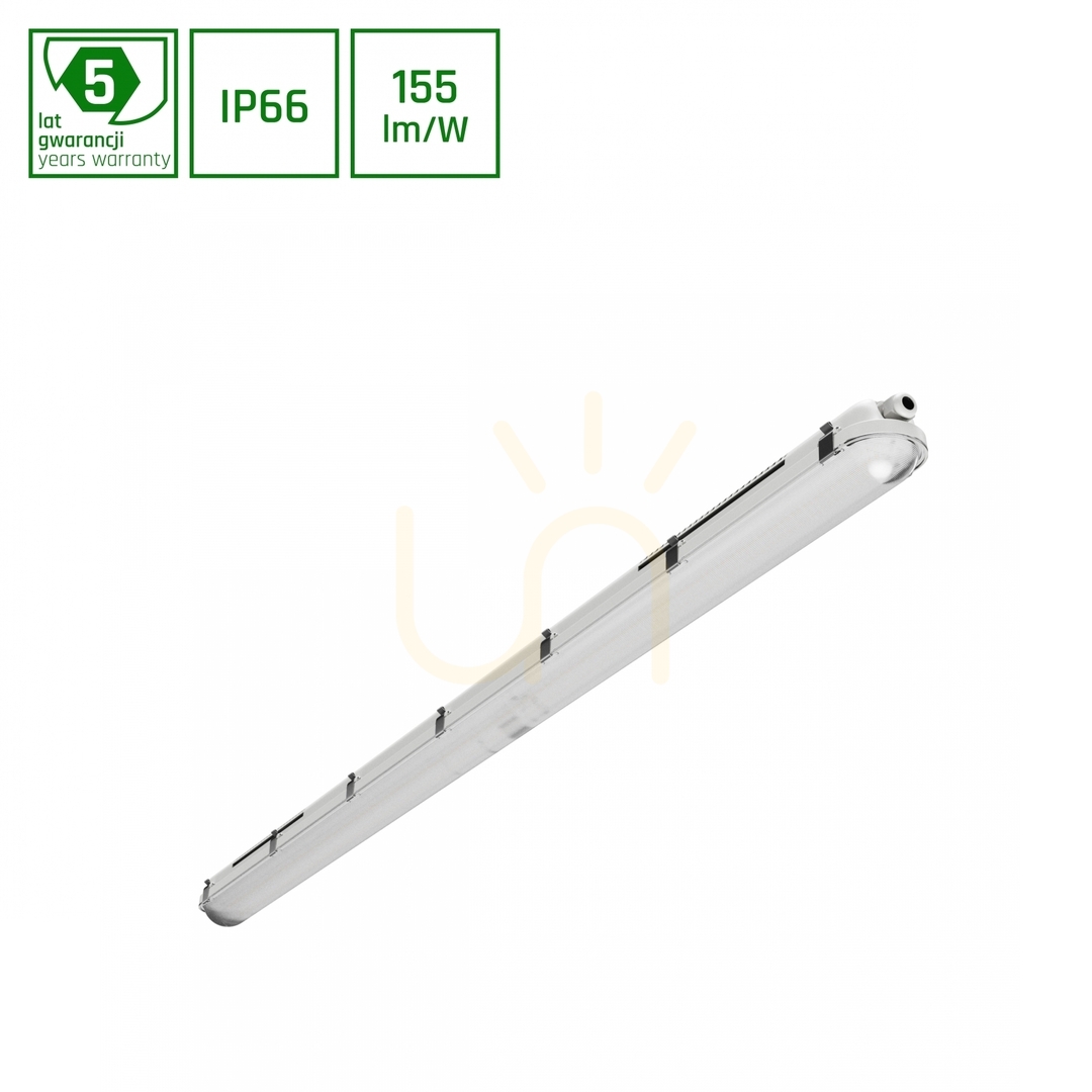 Prüfen Limea Gigant Pro Hermetic 1500mm 58 W/47 W/37 W/27 W Cw 230 V 120 St ip66 Ik10 1500x80x68mm 5 Jahre Garantie. Limea Gigant Pro Hermetic 1500mm 58 W/47 W/37 W/27 W Cw 230 V 120 St ip66 Ik10 1500x80x68mm 5 Jahre Garantie.