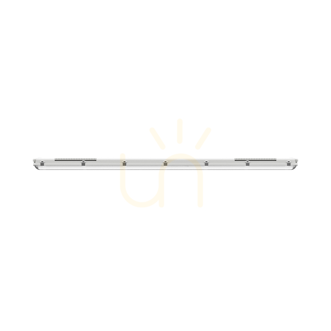 Vorschau Limea Gigant Pro Hermetic 1500mm 58 W/47 W/37 W/27 W Nw 230 V 120 St Ip66 Ik10 1500x80x68mm 5 Jahre Garantie. Limea Gigant Pro Hermetic 1500mm 58 W/47 W/37 W/27 W Nw 230 V 120 St Ip66 Ik10 1500x80x68mm 5 Jahre Garantie.