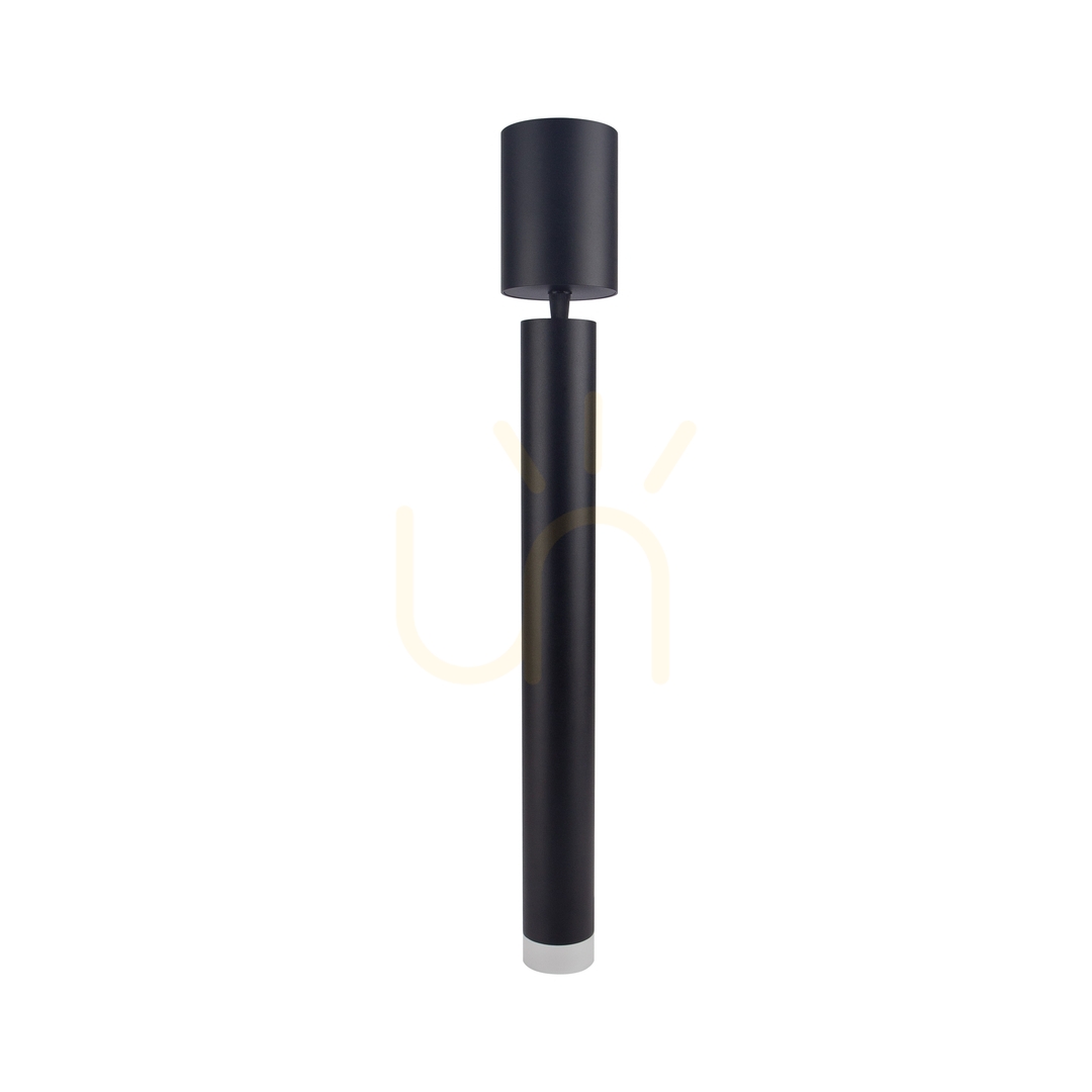 Aussicht Hangit Multiway S 11 Ww 230 V 30° Ip20 48 X400 Base80 X115 Schwarz, reguläre Höhe, Plus Schwarzer Ring, 5 Jahre Hangit Multiway S 11 Ww 230 V 30° Ip20 48 X400 Base80 X115 Schwarz, reguläre Höhe, Plus Schwarzer Ring, 5 Jahre