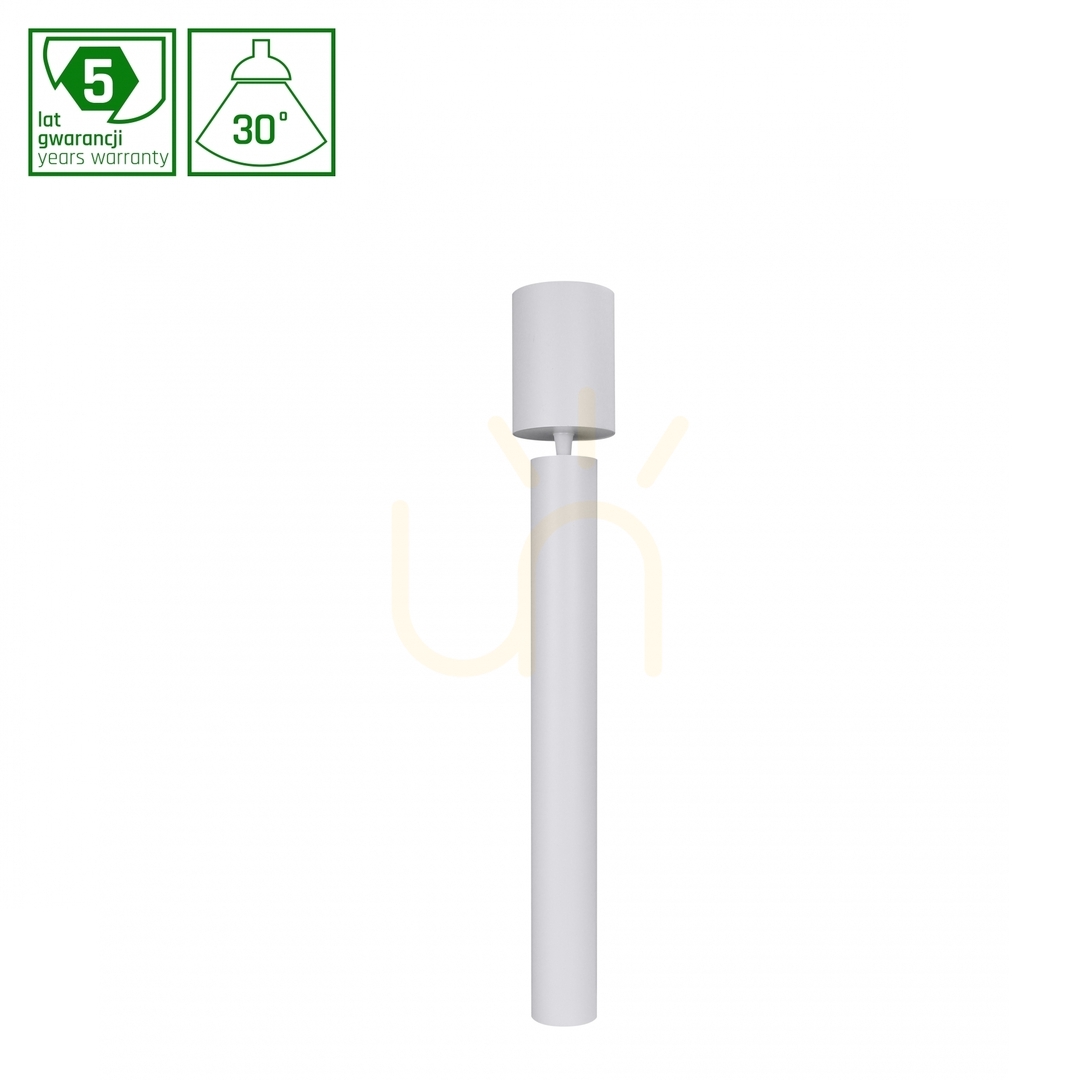 Zeige Hangit Multiway S 11 Ww 230 V 30° Ip20 48 X400 Base80 X115 Weiß, reguläre Höhe, plus weißer Ring, 5 Jahre Hangit Multiway S 11 Ww 230 V 30° Ip20 48 X400 Base80 X115 Weiß, reguläre Höhe, plus weißer Ring, 5 Jahre