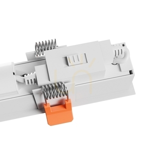 Grid S Flush Mount 12 W Cct 230 V 40st Ip20 230x34x61mm Weiß 5 Jahre Gw. Spektrum 5 Grid S Flush Mount 12 W Cct 230 V 40st Ip20 230x34x61mm Weiß 5 Jahre Gw. Spektrum small 5