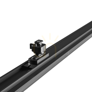 Optibar Cct 12 42 W 3 Cct 230 V 90st Ip20 Ra90 1200x60x90mm Schwarz 5 Jahre Garantie. Spektrum small 4