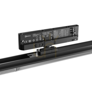 Optibar Cct 12 42 W 3 Cct 230 V 90st Ip20 Ra90 1200x60x90mm Schwarz 5 Jahre Garantie. Spektrum small 5